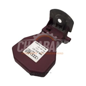 Antenne (divers) 4M0035507 Audi A5 Cabrio (F57/F5E) 2.0 TFSI 16V 2016