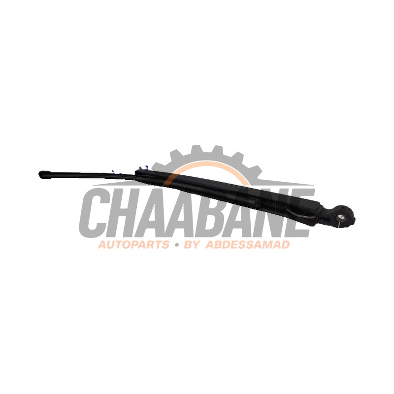 Bras essuie-glace arriere Seat Leon ST (5FF) 1.4 TSI ACT 16V 2012 / 2020