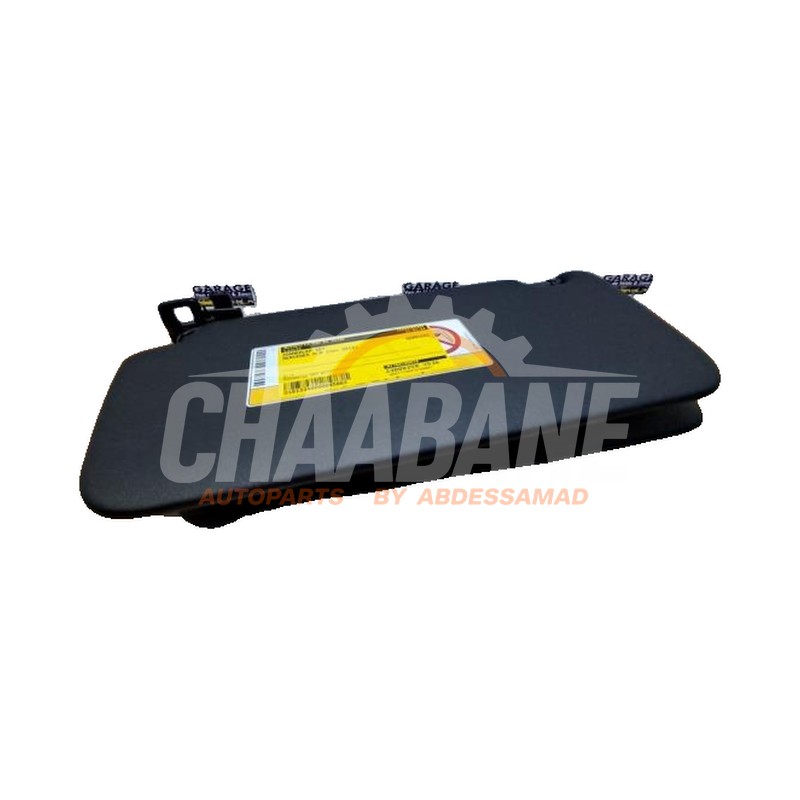 Ensemble pare-soleil A1768100010 Mercedes GLA (156.9) 2.2 200 CDI, d 16V 4-Matic