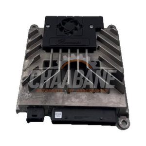 Amplificateur radio A2229003113 Mercedes C (C205) C-220d 2.2 16V BlueTEC