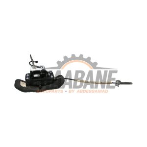 Levier de vitesse 8K1713105AF Audi RS6 2013 / 2018