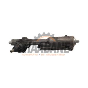 Colonne de direction 4K1423053G Audi A6 Avant (C8) 2.0 40 TDI Mild Hybrid 2018