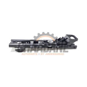 Guide ceinture de securite 4M0857819 Audi A4 Avant (B9) 2.0 TDI Ultra 16V 2015