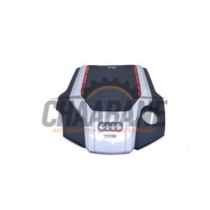 Plaque de protection moteur 06M103925P Audi S5 (F53/F5P) 3.0 TFSI V6 24V 2016