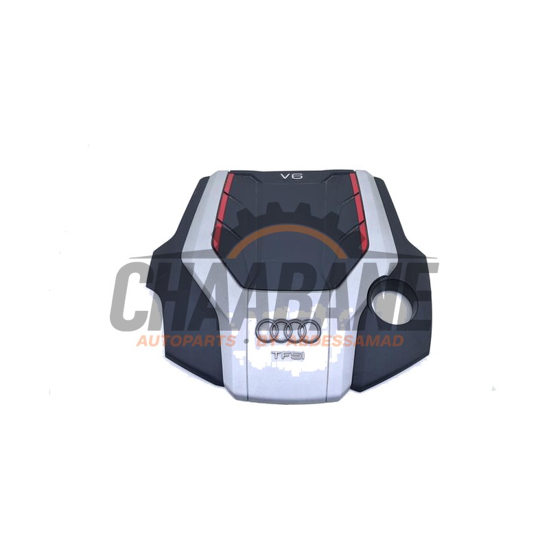 Plaque de protection moteur 06M103925P Audi S5 (F53/F5P) 3.0 TFSI V6 24V 2016