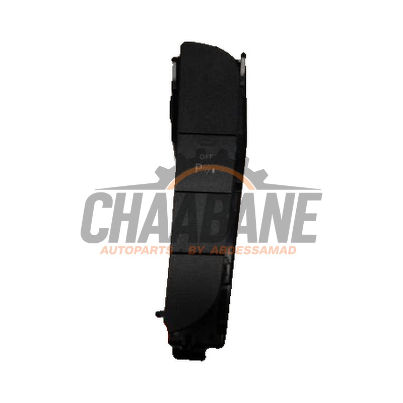 Commutateur PDC A2059059406 Mercedes C Estate (S205) C-180 BlueTEC, C-180 d 1.6 16V