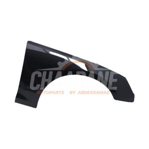Aile avant droit 8W0821106D Audi A4 Quattro (B9) 2.0 TFSI 16V 2015