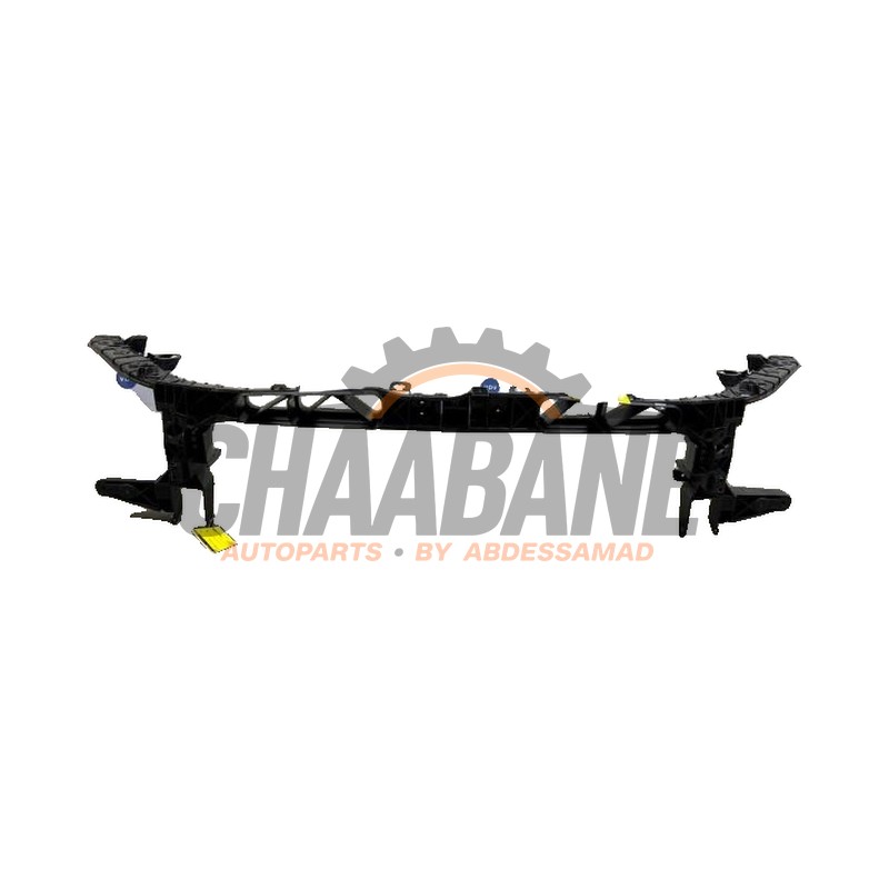 Panneau avant A1776208000 Mercedes A (177.0) 2.0 A-200d