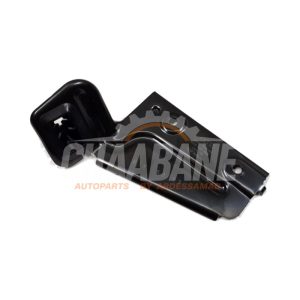 Support (divers) 4M8885968 Audi SQ8 (4MN) 4.0 V8 32V TDI Mild Hybrid Quattro 2018