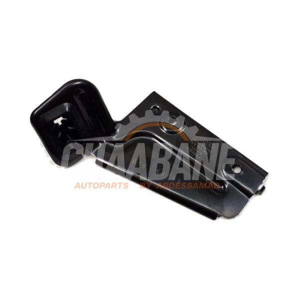 Support (divers) 4M8885968 Audi SQ8 (4MN) 4.0 V8 32V TDI Mild Hybrid Quattro 2018