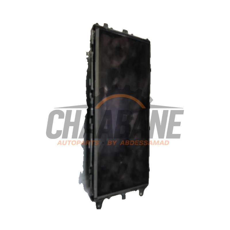 Display Multimedia unite de reglage A2139009220 Mercedes E Estate (S213) E-220d 2.0 Turbo 16V 4-Matic