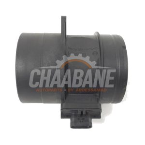 Compteur de masse dair 0281002956 Audi A4 Avant (B9) 2.0 40 TDI 16V 2015