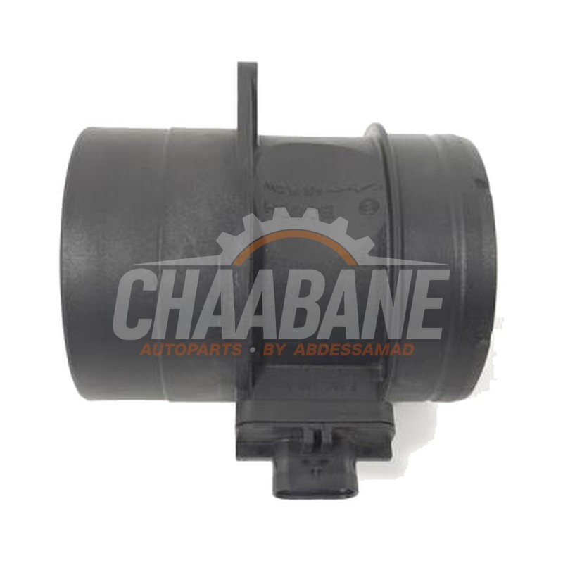 Compteur de masse dair 0281002956 Audi A4 Avant (B9) 2.0 40 TDI 16V 2015