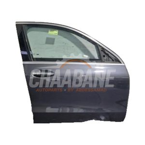 Portiere 4portes avant droite A2937200800 Mercedes EQC (N293) 400 4-Matic