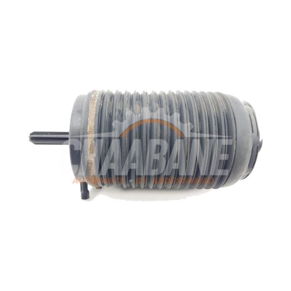 Coussin pneumatique R307515203 Porsche Macan (95B) 3.0 S Diesel V6 24V 2014