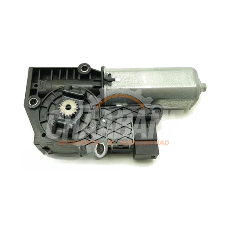 Moteur toit ouvrant 10A877795 Volkswagen ID.3 (E11/E12) First, Life, Pro 58 kWh 2019
