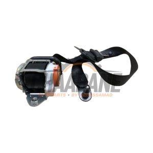 Insertion ceinture de securite avant droite 1778600800 Mercedes CLA Shooting Brake (118.6) 1.5 CLA-180d