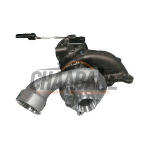 Turbo 04E145722G Seat Leon 2012 / 2020