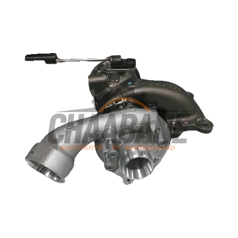 Turbo 04E145722G Seat Leon 2012 / 2020