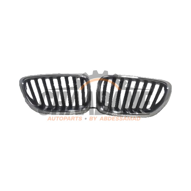 Calandre 51117464483 BMW 2 serie (F22) 218i 1.5 TwinPower Turbo 12V 2013 / 2021