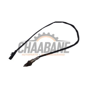 Sonde lambda 04E906262EA Seat Leon ST (5FF) 1.2 TSI Ecomotive 16V 2012 / 2020