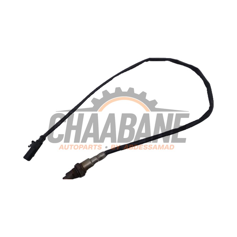 Sonde lambda 04E906262EA Seat Leon ST (5FF) 1.2 TSI Ecomotive 16V 2012 / 2020