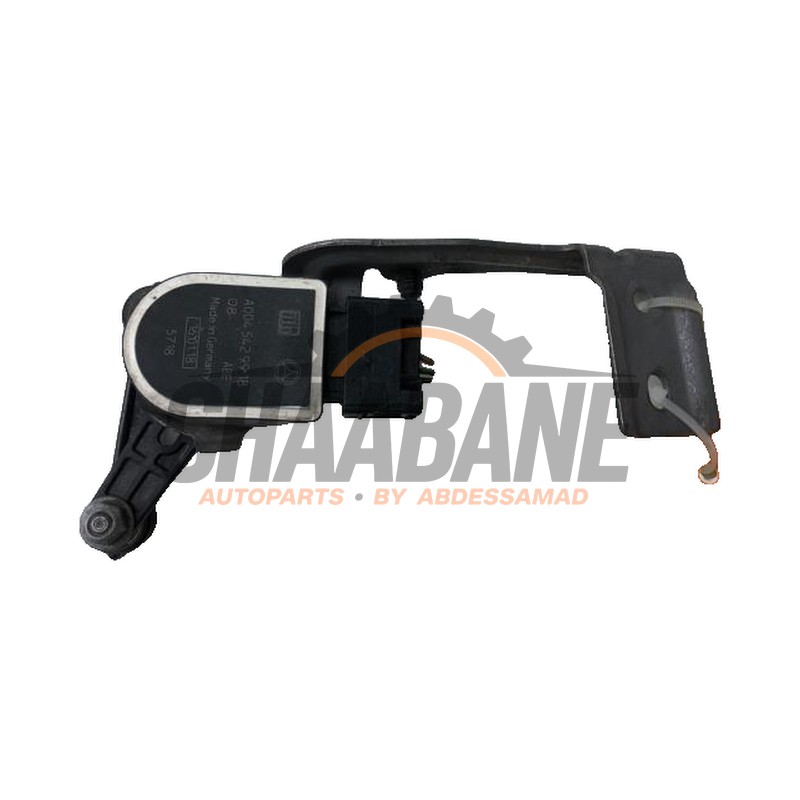 Capteur (divers) 0045429918 Mercedes A (W176) 1.6 A-160 16V