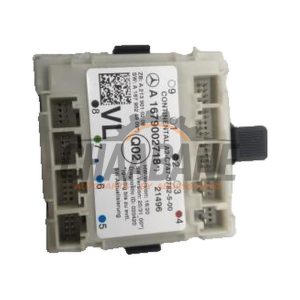 Module verrouillage central des portes 1679002718 Mercedes Sprinter 5t (907.6) 515 CDI 2.0 D RWD