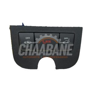 Bouton SOS A17690501519107 Mercedes A (W176) 1.5 A-180 CDI, A-180d 16V