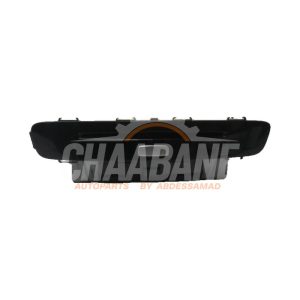 Lecteur DVD 2229005910 Mercedes S (222.0/222.1) 3.5 S-400 Hybrid 24V