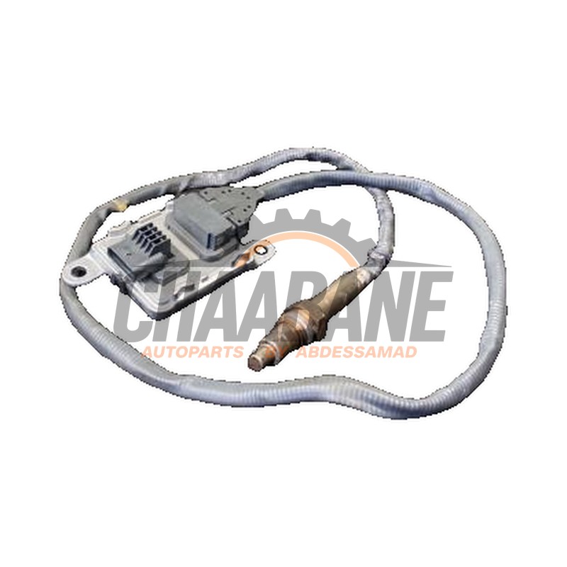 Capteur NOx A0009056814 Mercedes B (W247) 2.0 B-180d