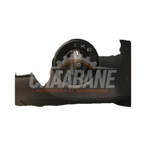 Commutateur lumiere A9065450104 Mercedes Citan (415.7) 1.5 108 CDI Euro 6