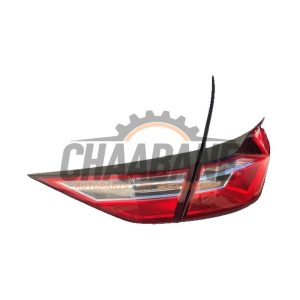 Feu arriere secondaire droit 82A945070A Audi A1 Sportback (GBA) 1.0 30 TFSI 12V 2018