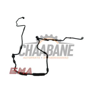 Conduit (divers) 8W1121081AT Audi A5 Sportback (F5A/F5F) 2.0 TFSI g-tron 16V 2016