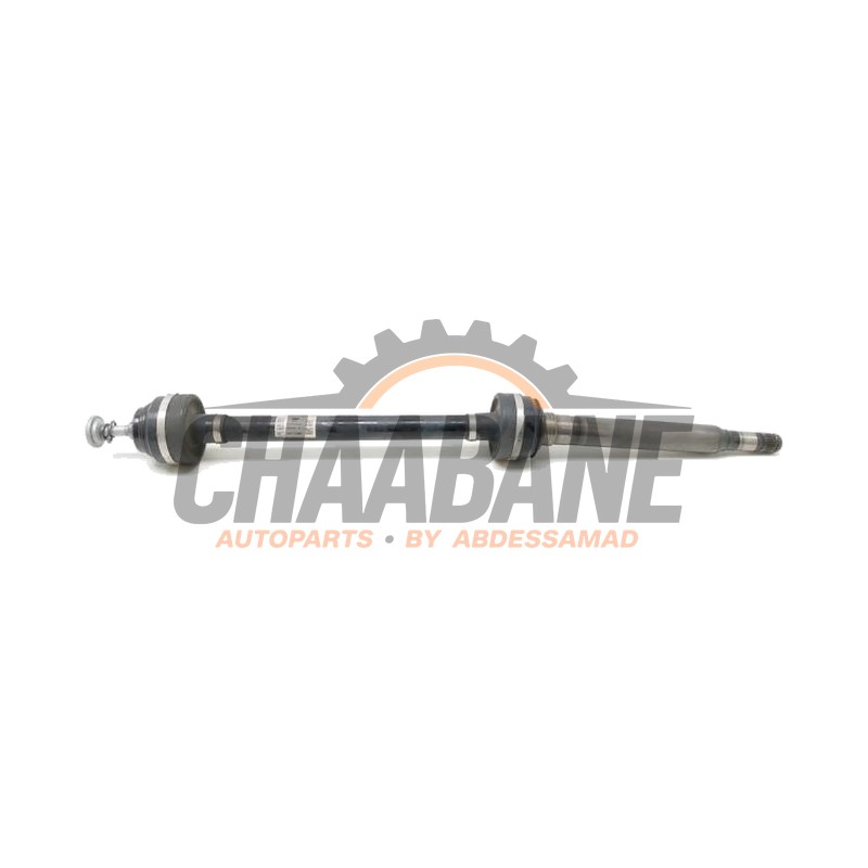 Arbre de transmission arriere droit 0553180887400 BMW iX (I20) xDrive40 77 kWh 2021