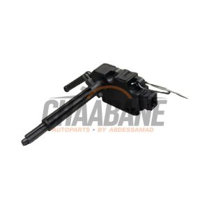 Clapet chauffage moteur FM208001 Mercedes S (222.0/222.1) 3.0 S-350d