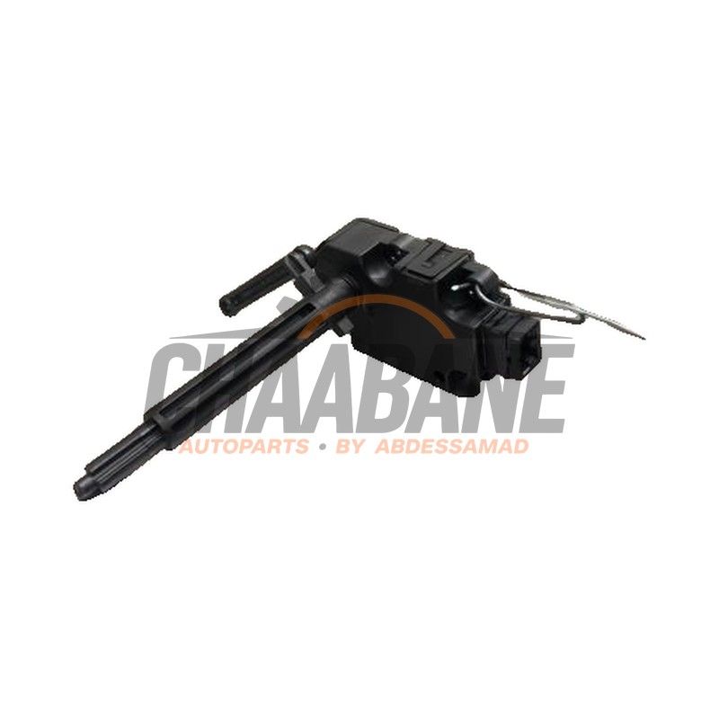 Clapet chauffage moteur FM208001 Mercedes S (222.0/222.1) 3.0 S-350d