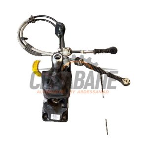 Levier de vitesse A1763602600 Mercedes GLA (156.9) 1.6 180 16V