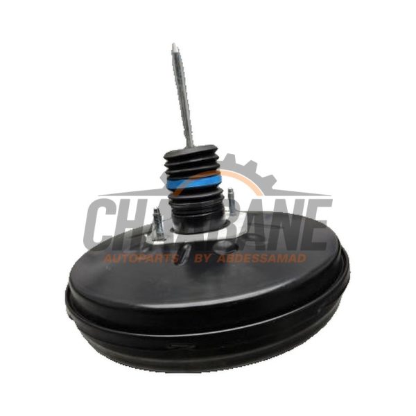 Servo frein 5QH614105AA Volkswagen Tiguan (AD1) 1.5 TSI 16V Evo BlueMotion Technology 2016 / 2024