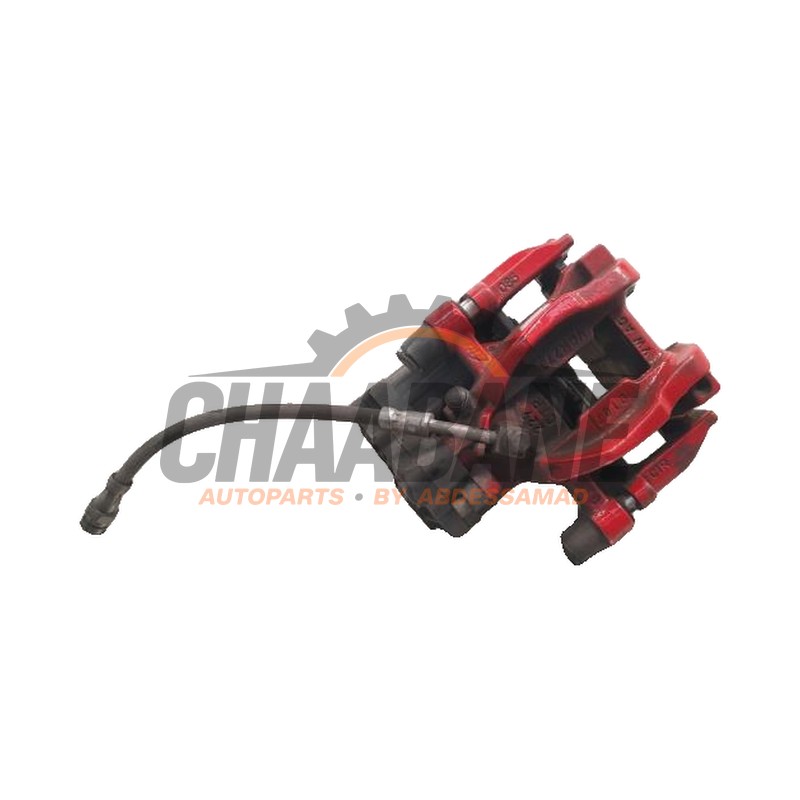 Etrier de frein arriere gauche 8V0615423A Skoda Kodiaq 2.0 TSI RS 16V 4x4 2016