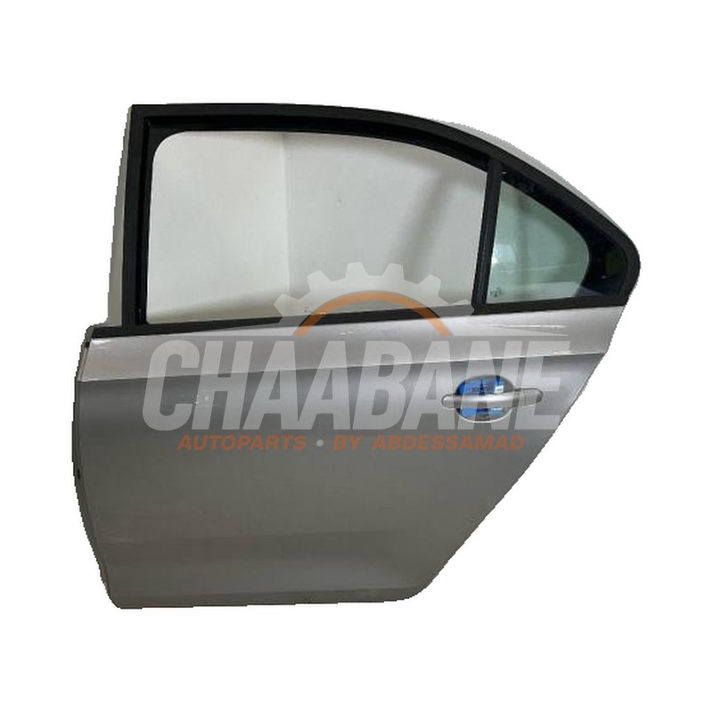 Porte arriere gauche 5JA833051C Seat Toledo 2012 / 2019