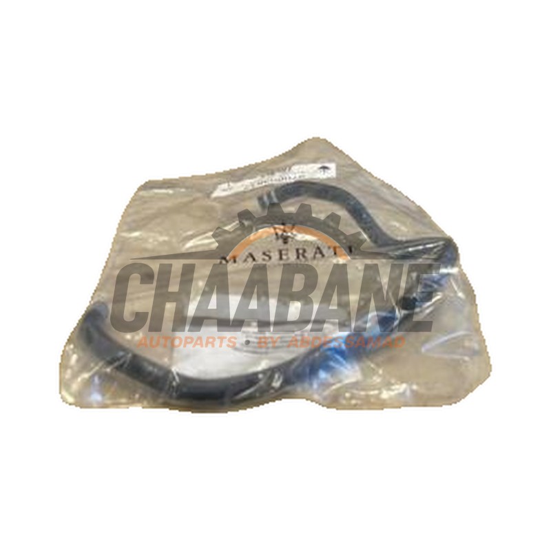Tuyau (divers) 670003613 Maserati Ghibli III 3.0 Biturbo V6 24V 2013