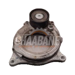 Rouleau tendeur courroie trapezoidale multiple 11288579118 BMW X5 (G05) xDrive 30d 3.0 24V 2018