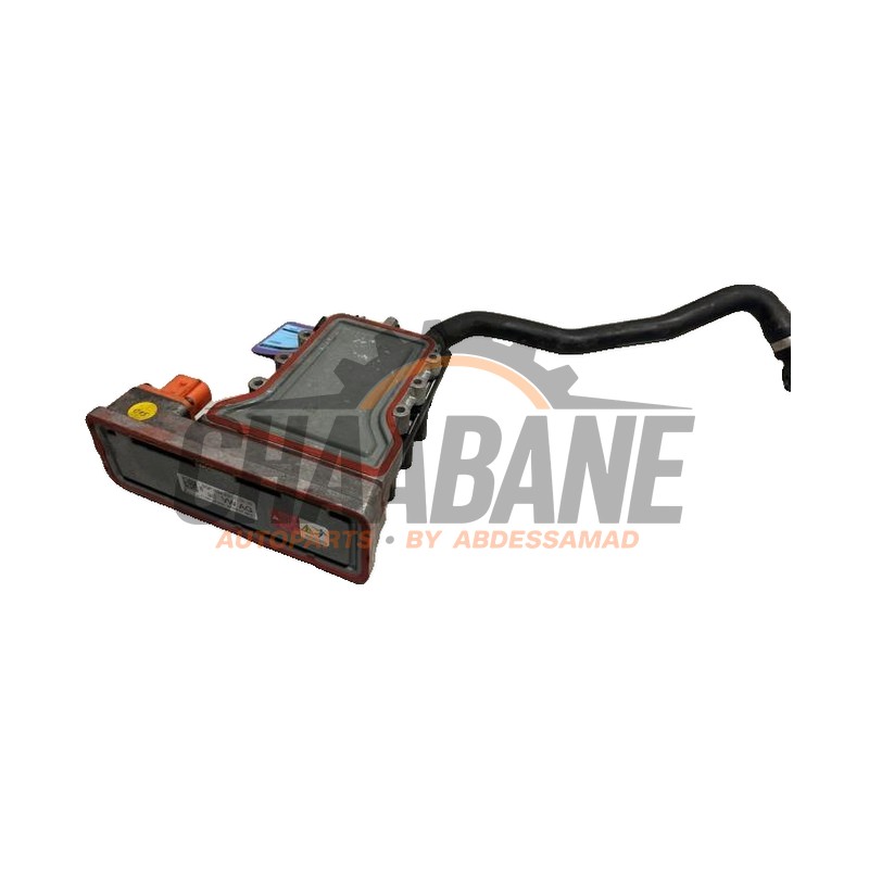 Liquide de refroidissement module chauffage 5QF963231C Audi A3 Sportback (8YA) 1.4 40 TFSIe 16V 2019