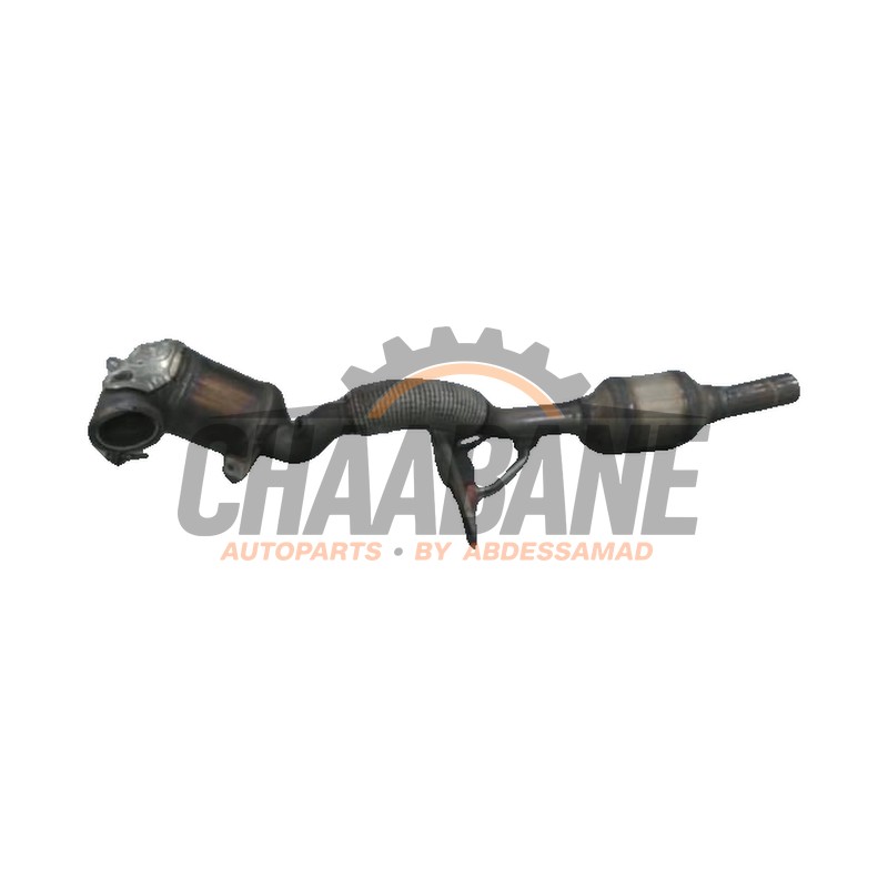 Catalyseur 2Q0254503CX Seat Ibiza 2017