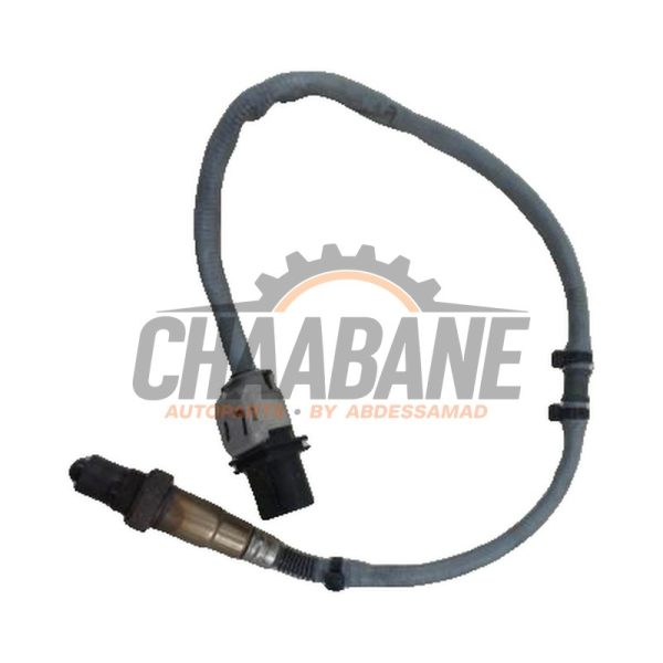 Sonde lambda 97060612301 Porsche Panamera (970) 4.8 V8 32V GTS 2016 / 2023