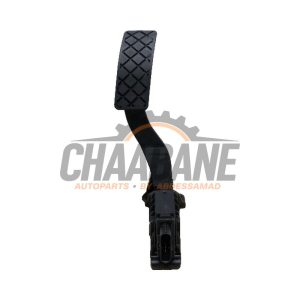 Pedale daccelerateur 5Q1723503K Seat Leon ST (5FF) 1.6 TDI Ecomotive 16V 2012 / 2020