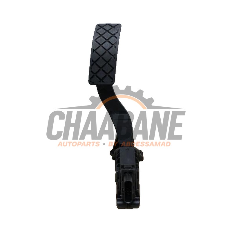 Pedale daccelerateur 5Q1723503K Seat Leon ST (5FF) 1.6 TDI Ecomotive 16V 2012 / 2020