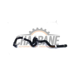 Pompe a eau supplementaire K8D28C481BA Jaguar E-Pace 2.0 D 165 MHEV 16V AWD