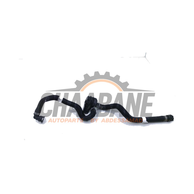 Pompe a eau supplementaire K8D28C481BA Jaguar E-Pace 2.0 D 165 MHEV 16V AWD